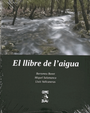 EL LLIBRE DE L'AIGUA
