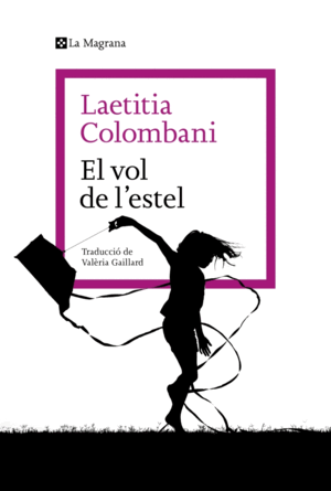 EL VOL DE L'ESTEL
