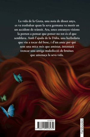 BERESHIT-PREMI RAMON MUNTANER JUVENIL