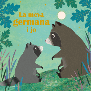 LA MEVA GERMANA I JO - CAT