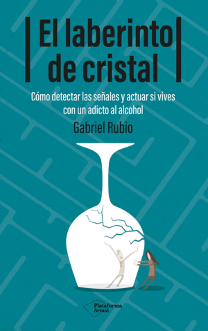 EL LABERINTO DE CRISTAL