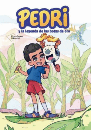 PEDRI