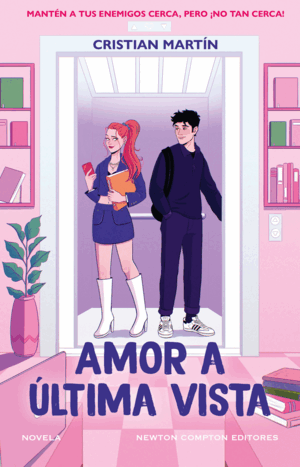 AMOR A ÚLTIMA VISTA