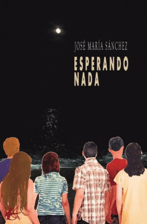 ESPERANDO NADA