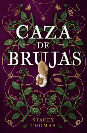 CAZA DE BRUJAS