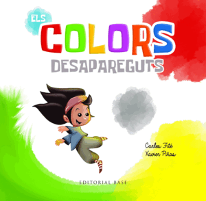 COLORS DESAPAREGUTS, ELS