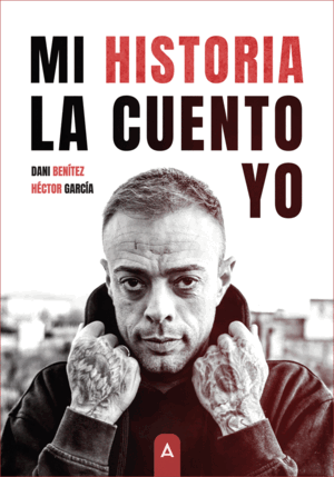 MI HISTORIA LA CUENTO YO