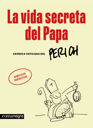 VIDA SECRETA DEL PAPA, LA