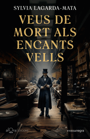 VEUS DE MORT ALS ENCANTS VELLS (BUTXACA)