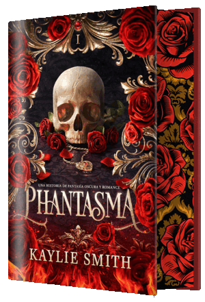 PHANTASMA (EDICION LIMITADA)