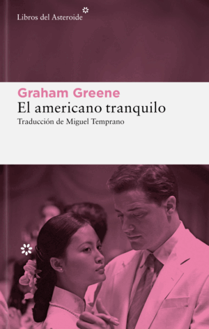 AMERICANO TRANQUILO, EL