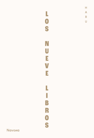 LOS NUEVE LIBROS