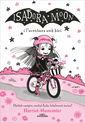LA ISADORA MOON 14 - ISADORA MOON I L'AVENTURA AMB BICI