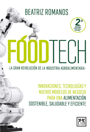 FOODTECH (N.E)