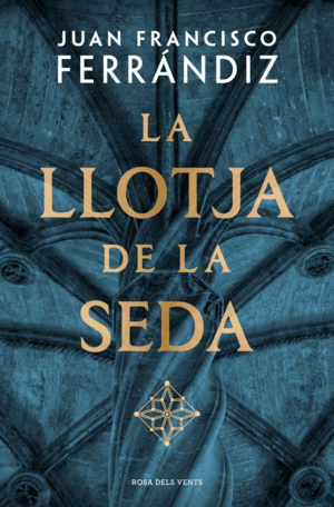 LA LLOTJA DE LA SEDA