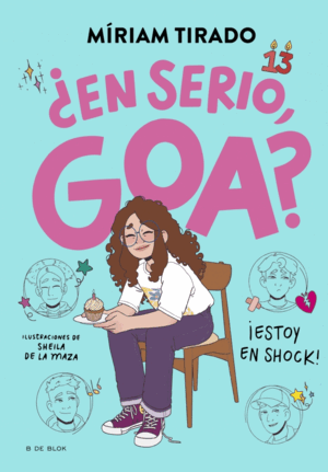 ¿DE VERDAD, GOA? - GOA 7