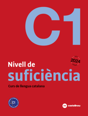 NIVELL C1 CATALÀ PER ADULTS