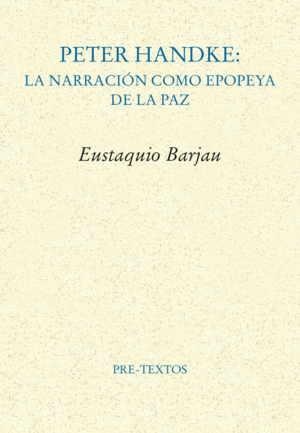 PETER HANDKE