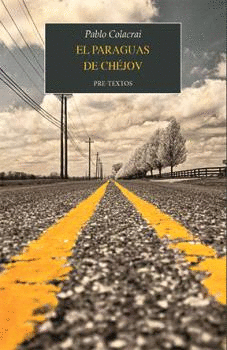 PARAGUAS DE CHÉJOV, EL
