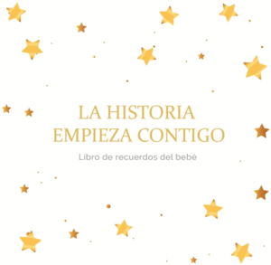 LA HISTORIA EMPIEZA CONTIGO