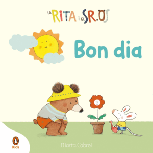 LA RITA I EL SR. OS - BON DIA!