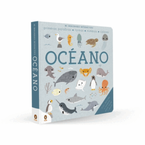 2.MI IMAGINARIO INTERACTIVO : OCÉANO