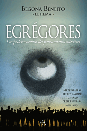 EGRÉGORES