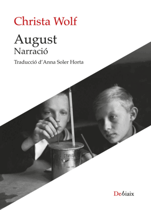 AUGUST