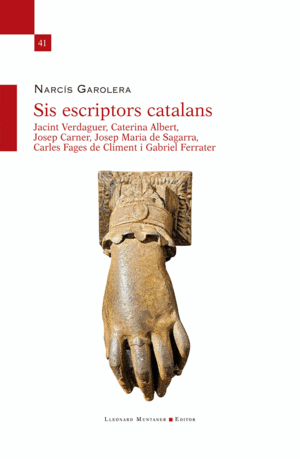 SIS ESCRIPTORS CATALANS
