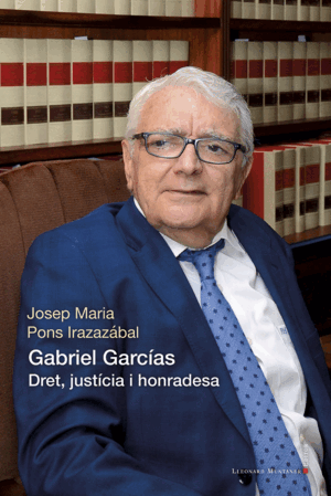 GABRIEL GARCÍAS
