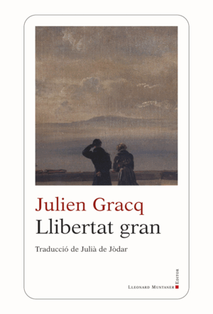 LLIBERTAT GRAN