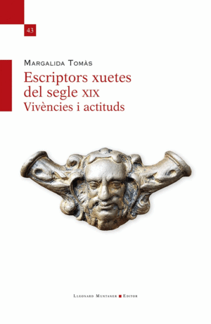 ESCRIPTORS XUETES DEL SEGLE XIX