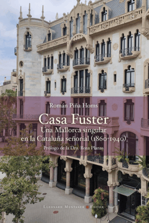 CASA FUSTER