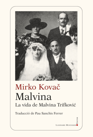 MALVINA