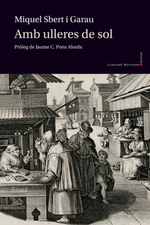 AMB ULLERES DE SOL