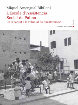 LESCOLA DASSISTÈNCIA SOCIAL DE PALMA