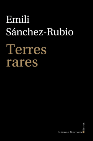 TERRES RARES