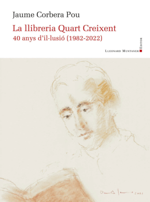 LA LLIBRERIA QUART CREIXENT