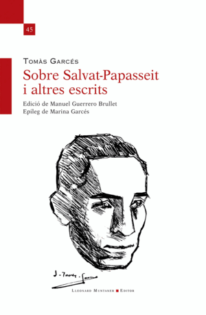 SOBRE SALVAT-PAPASSEIT I ALTRES TEXTOS
