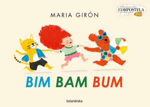 BIM BAM BUM-CATALÀ
