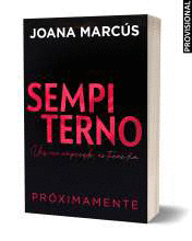 SEMPITERNO (EDICIÓN ESPECIAL LIMITADA EN TAPA DURA)