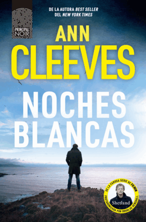 NOCHES BLANCAS