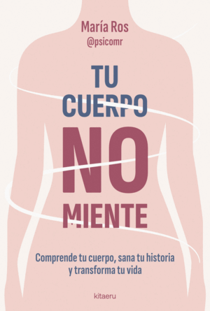 TU CUERPO NO MIENTE