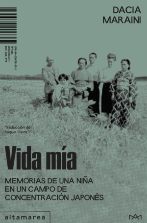 VIDA MÍA