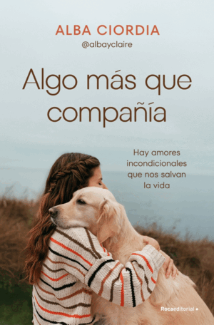 ALGO MÁS QUE COMPAÑÍA