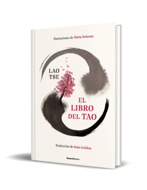 EL LIBRO DEL TAO (EDICIÓN ILUSTRADA)