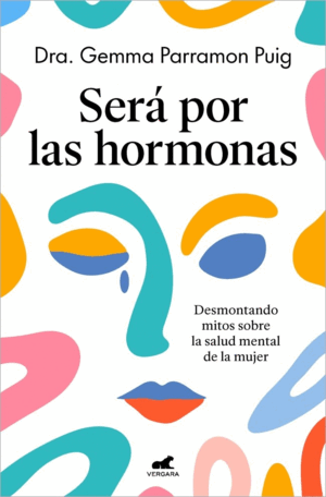 SERÁ POR LAS HORMONAS