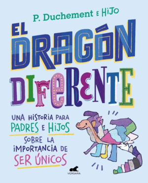 DRAGON DIFERENTE, EL