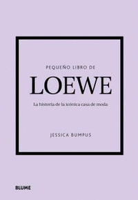 PEQUEÑO LIBRO DE LOEWE