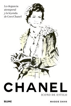 ICONO DE ESTILO. CHANEL